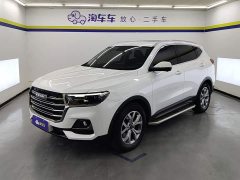 Haval H6 National Trend 1.5T Automatic Champion Edition - ფოტო 1