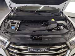 Haval H6 National Trend 1.5T Automatic Champion Edition - ფოტო 10