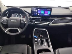 Haval H6 National Trend 1.5T Automatic Champion Edition - ფოტო 12