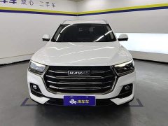 Haval H6 National Trend 1.5T Automatic Champion Edition - ფოტო 2