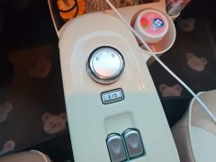 Changan Lumin 205km Xiangqin Edition - ფოტო 10