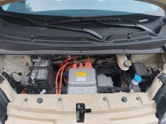 Changan Lumin 205km Xiangqin Edition - ფოტო 16