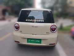 Changan Lumin 205km Xiangqin Edition - ფოტო 3