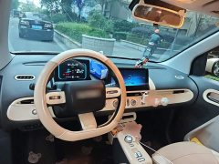 Changan Lumin 205km Xiangqin Edition - ფოტო 5