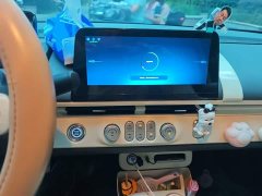 Changan Lumin 205km Xiangqin Edition - ფოტო 9
