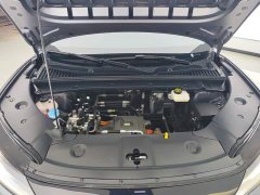 BYD Yuan UP Smart Drive 401KM Vitality Edition - ფოტო 10