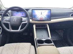 BYD Yuan UP Smart Drive 401KM Vitality Edition - ფოტო 12