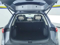 BYD Yuan UP Smart Drive 401KM Vitality Edition - ფოტო 4