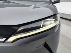 BYD Yuan UP Smart Drive 401KM Vitality Edition - ფოტო 5