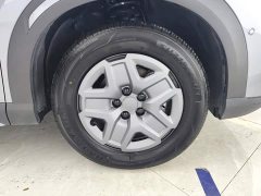 BYD Yuan UP Smart Drive 401KM Vitality Edition - ფოტო 6