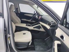 BYD Yuan UP Smart Drive 401KM Vitality Edition - ფოტო 8