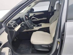 BYD Yuan UP Smart Drive 401KM Vitality Edition - ფოტო 9