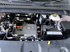 BYD Yuan UP 401KM Leading Edition - ფოტო 10