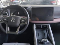 BYD Yuan UP 401KM Leading Edition - ფოტო 12