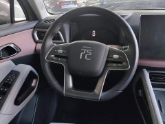 BYD Yuan UP 401KM Leading Edition - ფოტო 15