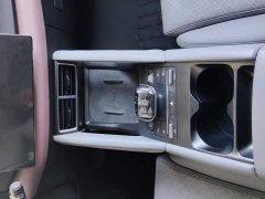 BYD Yuan UP 401KM Leading Edition - ფოტო 16