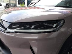 BYD Yuan UP 401KM Leading Edition - ფოტო 5