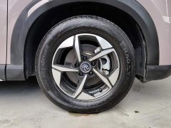 BYD Yuan UP 401KM Leading Edition - ფოტო 6
