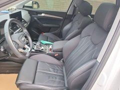 Audi Q5L 40T Luxury Dynamic - photo 11