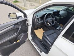 Audi Q5L 40T Luxury Dynamic - photo 12