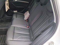 Audi Q5L 40T Luxury Dynamic - photo 13