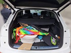 Audi Q5L 40T Luxury Dynamic - photo 15