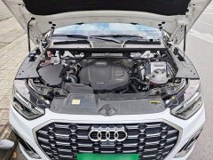 Audi Q5L 40T Luxury Dynamic - photo 16