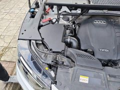 Audi Q5L 40T Luxury Dynamic - photo 20