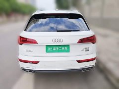 Audi Q5L 40T Luxury Dynamic - photo 3