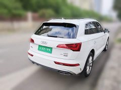 Audi Q5L 40T Luxury Dynamic - photo 4
