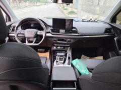 Audi Q5L 40T Luxury Dynamic - photo 5