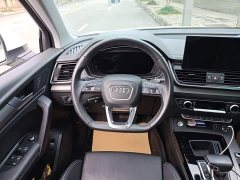 Audi Q5L 40T Luxury Dynamic - photo 6