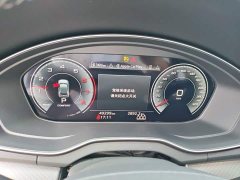Audi Q5L 40T Luxury Dynamic - photo 7