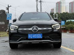 Mercedes-Benz GLC Facelift GLC 300 L 4MATIC Dynamic - ფოტო 1