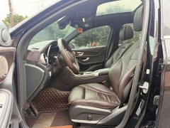 Mercedes-Benz GLC Facelift GLC 300 L 4MATIC Dynamic - ფოტო 10