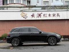 Mercedes-Benz GLC Facelift GLC 300 L 4MATIC Dynamic - ფოტო 11