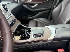 Mercedes-Benz GLC Facelift GLC 300 L 4MATIC Dynamic - ფოტო 13