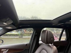 Mercedes-Benz GLC Facelift GLC 300 L 4MATIC Dynamic - ფოტო 14