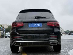 Mercedes-Benz GLC Facelift GLC 300 L 4MATIC Dynamic - ფოტო 16