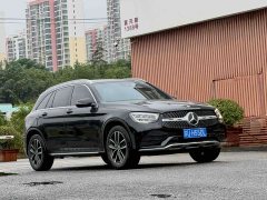 Mercedes-Benz GLC Facelift GLC 300 L 4MATIC Dynamic - ფოტო 2