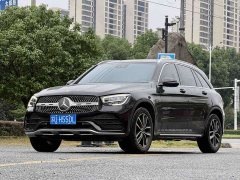 Mercedes-Benz GLC Facelift GLC 300 L 4MATIC Dynamic - ფოტო 3