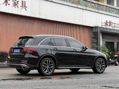 Mercedes-Benz GLC Facelift GLC 300 L 4MATIC Dynamic - ფოტო 4