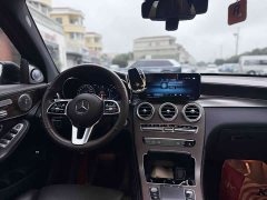 Mercedes-Benz GLC Facelift GLC 300 L 4MATIC Dynamic - ფოტო 5