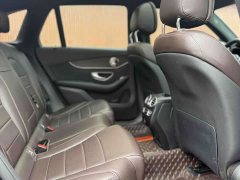 Mercedes-Benz GLC Facelift GLC 300 L 4MATIC Dynamic - ფოტო 7