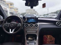 Mercedes-Benz GLC Facelift GLC 300 L 4MATIC Dynamic - ფოტო 8