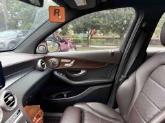 Mercedes-Benz GLC Facelift GLC 300 L 4MATIC Dynamic - ფოტო 9