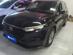 Honda CR-V 240TURBO FWD Sharp Edition 5-Seater - ფოტო 1