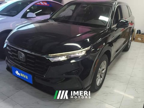 2022 Honda CR-V 240TURBO FWD Sharp Edition 5-Seater - ავტომობილი ჩინეთიდან