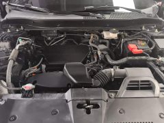 Honda CR-V 240TURBO FWD Sharp Edition 5-Seater - ფოტო 10