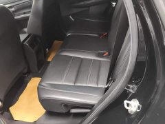 Honda CR-V 240TURBO FWD Sharp Edition 5-Seater - ფოტო 11